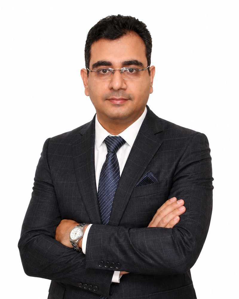 Ashish Kumar