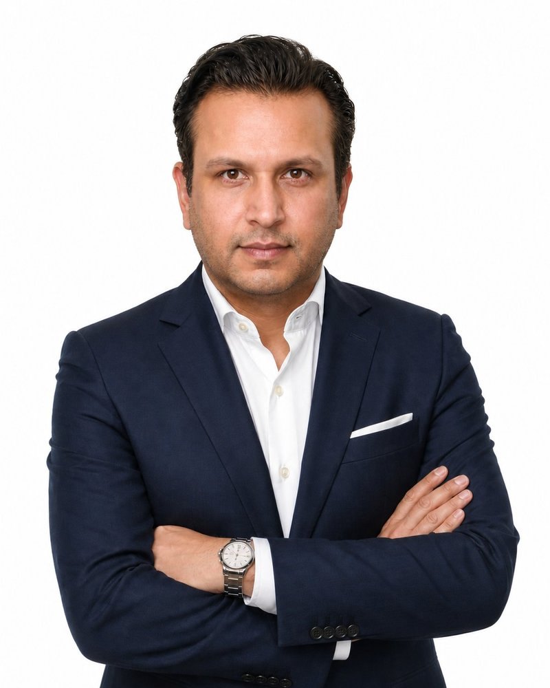Karan Chander