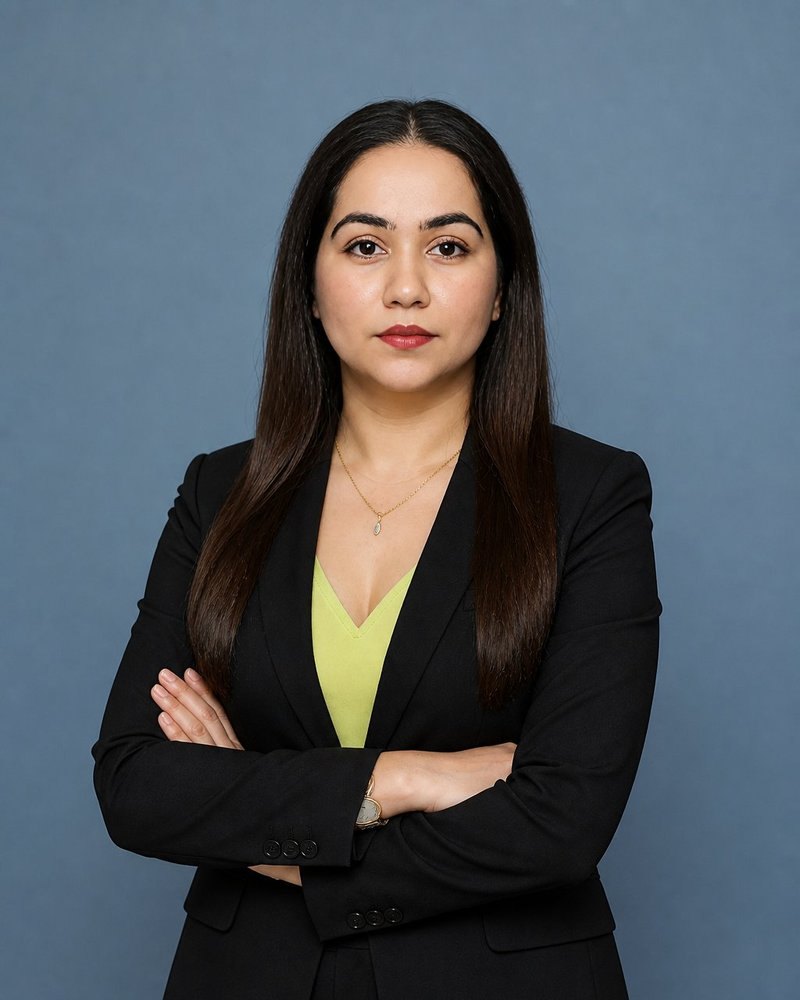 Shefali Kapoor