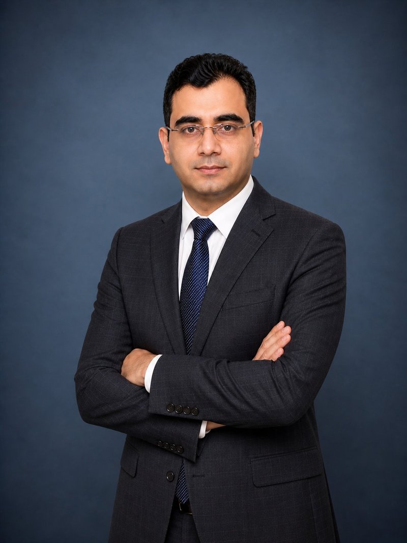Ashish Kumar