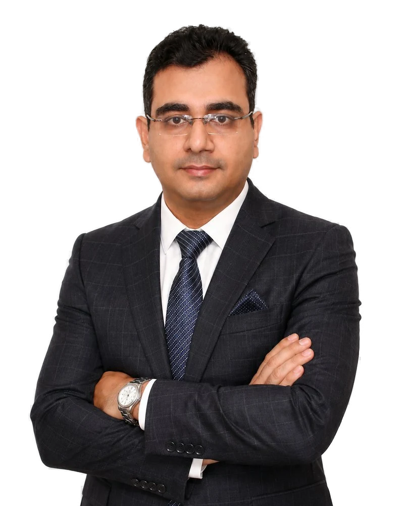 Ashish Kumar